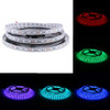 5m SMD 5050 Irrigation Rope Light, 300 LEDs IP68 Waterproof, DC 12V(Colorful Light)