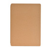 For Teclast M18 Business Style Horizontal Flip PU Leather Protective Case with Holder(Gold)
