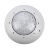 18W ABS Plastic Swimming Pool Wall Lamp Underwater Light(Warm White)