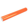 5 x 0.5m Auto Car Decorative Wrap Film Symphony PVC Body Changing Color Film(Symphony Orange)