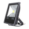 30W IP65 Waterproof White Light LED Floodlight, 2700LM Lamp, AC 85-265V