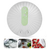 GYB001 Mini-ultrasonic Dishwasher Portable USB Charging Fruit Cleaner, Domestic Packaging(Green)