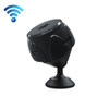 WD8S Wireless Smart Mini Camera, Support Infrared Night Vision & Motion Detection(Black)