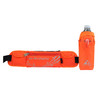 Playking 1358 Multi-functional Unisex Running Outdoor Sports Water Bottle Waist Bag(Orange)