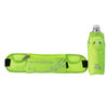 Playking 1358 Multi-functional Unisex Running Outdoor Sports Water Bottle Waist Bag(Green)