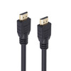 Z-20M 4Kx2K 26AWG 19+1 Tin Copper Computer and TV HDMI 2.0 HD Cable, Cable Length: 20m