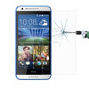 100 PSC for HTC Desire 620 0.26mm 9H Surface Hardness 2.5D Explosion-proof Tempered Glass Screen Film