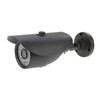 480TVL Sony CCD 36LED IR Security Bullet Camera, Support Motion Detection, IR Distance: 25m(Black)