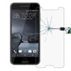 50 PCS for HTC One A9 0.26mm 9H Surface Hardness 2.5D Explosion-proof Tempered Glass Film, No Retail Package