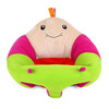 Baby Seats Sofa Support Seat Baby Plush Support Chair Learning To Sit Soft Plush Toys Travel Car Seat(Turtle plush sofa)