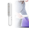 Handheld Car UV Ultraviolet Strong Light Disinfection Stick(White)