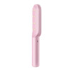 Brush Style Portable Ultraviolet Disinfection Lamp Mini Household Mite Removal Germicidal Lamp(Pink)