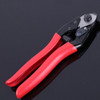 Chromium Vanadium Steel Pliers 8 Inch Multi-function Labor-saving Cable Wire Cutters