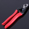 Chromium Vanadium Steel Pliers 8 Inch Multi-function Labor-saving Cable Wire Cutters