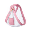 Baby Four Seasons Multifunctional Strap(Breathable Pink)