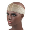 5 PCS Lace Wig Headband(Beige)