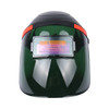 Fully Automatic Dimming Flip Welding Helmet Anti-Ultraviolet Argon Arc Welding Glasses