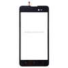 Touch Panel for Wiko Sunny2 Plus (Black)