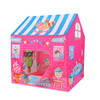 Children Printed Game Tent(Dessert Shop)