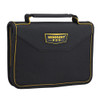 WINHUNT Hard Plate Style Electrical Hardware Network Repair Tool Bag Handbag Storage Bag, Size: L