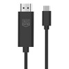 UC506 USB-C / Type-C to HDMI 2K 60Hz HDTV Cable