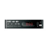 HD-120 DVB-T2 H.265 HD Digital TV Set Top Box, AU Plug
