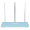 COMFAST CF-WR616AC Home 1200Mbps Dual-band Gigabit Rate Wireless Router 2.4G/5.0G WiFi Network Extender