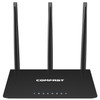 COMFAST CF-WR619AC Home 1200Mbps Dual-band High Speed Full Gigabit Wireless Router 2.4G/5.0G WiFi Network Extender