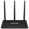 COMFAST CF-WR619AC Home 1200Mbps Dual-band High Speed Full Gigabit Wireless Router 2.4G/5.0G WiFi Network Extender