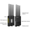 COMFAST CF-WR617AC Home 1200Mbps Dual-band MT7628 High Speed Wireless Router 2.4G/5.0G WiFi Network Extender