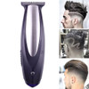Surker SK-6006 Rechargeable Electric Hair Clipper Ultra-thin Ultra-short Pitch Hair Clipper