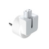 2 PCS XJ01 Power Adapter for iPad 10W 12W Charger & MacBook Series Charger, AU Plug