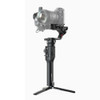 MOZA Air 2S Standard 3 Axis Handheld Gimbal Stabilizer for DSLR Camera, Load: 0.5~4.2kg(Black)