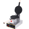 FY-6 Egg Waffle Electric Machine Nonstick Muffin Waffle Baker