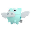Universal Car Flying Pig Shape Air Outlet Aromatherapy(Mint Green)