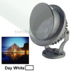 12W / 960LM LED Floodlight Lamp, High Quality Die-cast Aluminum Material LED Light(White Light)