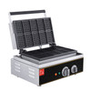 FY-10 Ten Grids Waffle Electric Machine Muffin Waffle Baker