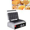 FY-10 Ten Grids Waffle Electric Machine Muffin Waffle Baker