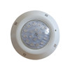 Swimming Pool ABS Wall Lamp LED Underwater Light, Power:18W(Colorful + Remote Control)