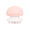 Original Xiaomi Youpin FURRYTAIL Silicone Jellyfish Pet Massage Comb(Pink)