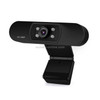 H800 2.0 Mega Pixels 1080P HD Drive-free USB Computer Camera