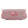 JBL CHARGE5 Portable Bluetooth 5.1 Subwoofer Desktop Speaker(Pink)