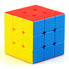 Moyu Mr. M Series Magnetic Cube Twisty Puzzle Toy Three Layers Cube Puzzle Toys (Colour)