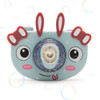 Children Cute Pet Automatic Camera Bubble Machine Electric Toy(Rabbit)