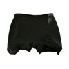 Plump Crotch Panties Thickened Plump Crotch Underwear, Size: XXXXL(Black)