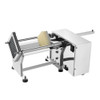 Electric Potato Chip Machine Household Stainless Steel Fruit and Vegetable Cutting Machine CN Plug