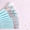 12 in 1 Makeup Brush Set Soft Beauty Tool Brush, Exterior color: 12 Makeup Brushes