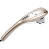 Rechargeable Dolphin Massager Electric Cervical Massage Stick A10 Straight Plug, Plug Type:EU Plug