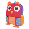 Cute Kid Toddler Schoo Bags Kindergarten Children Schoolbag 3D Cartoon Animal Bag(Owl)
