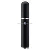 UV Sterilizer Pen Portable Sterilization Stick Hand-held UVC Sterilization Lamp(Black)